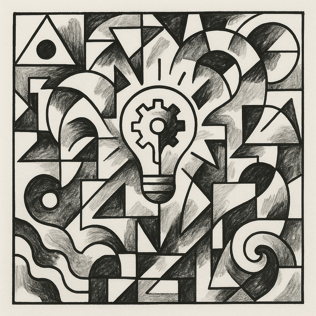 50 Midjourney Coloring Book Prompts For Stress-Free Design