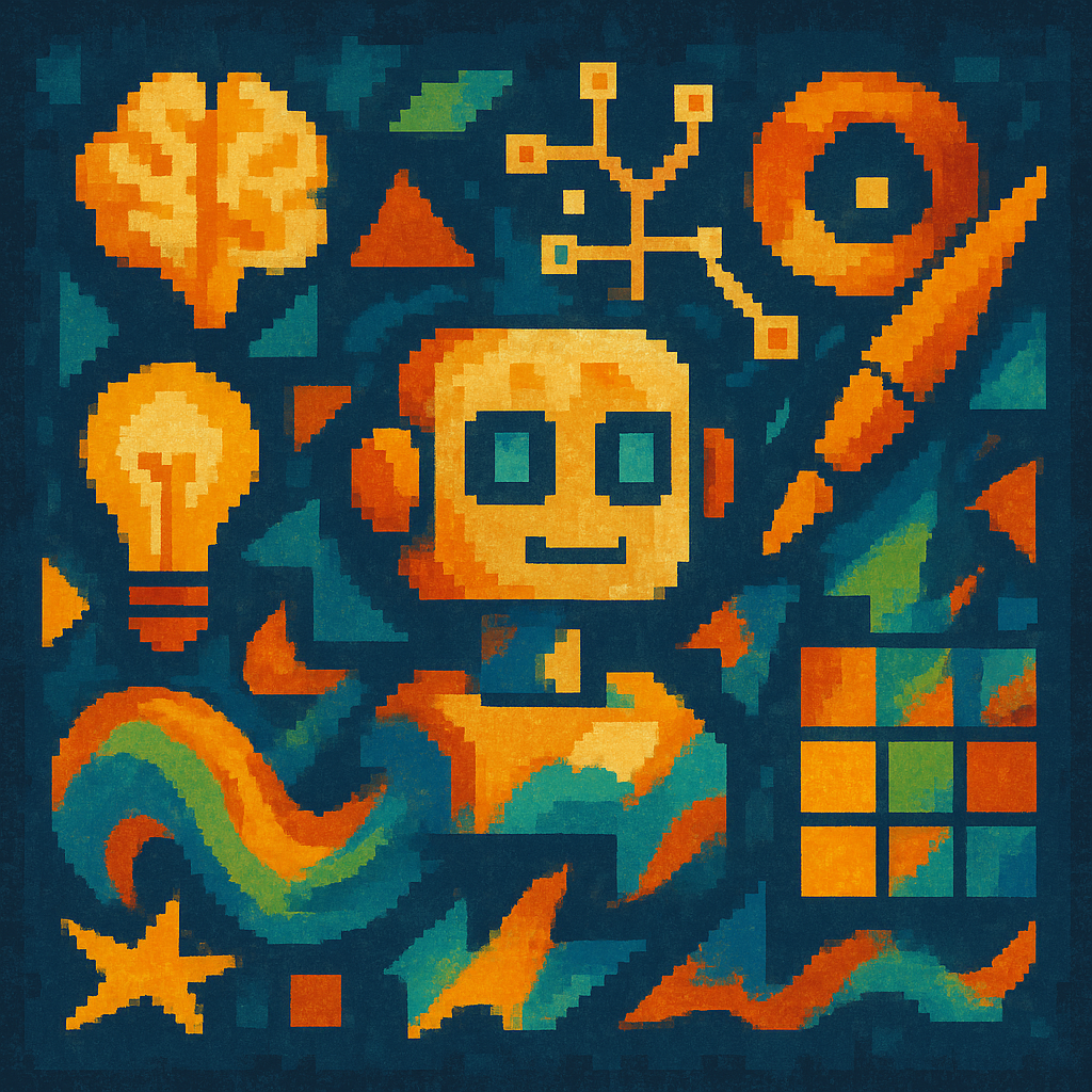 Create Stable Diffusion Pixel Art Sprites Instantly