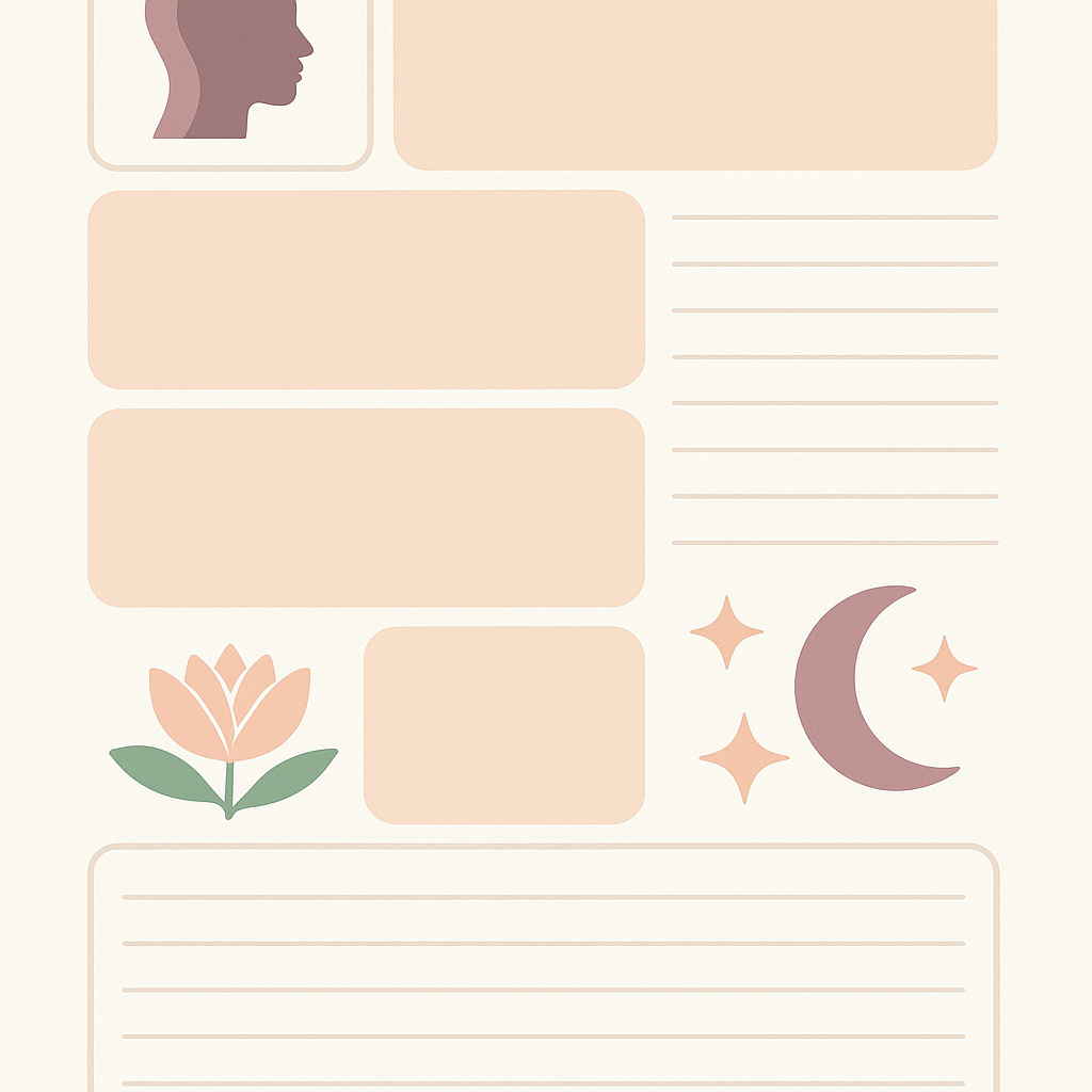 Heal Your Past: Shadow Work Journal Prompts PDF