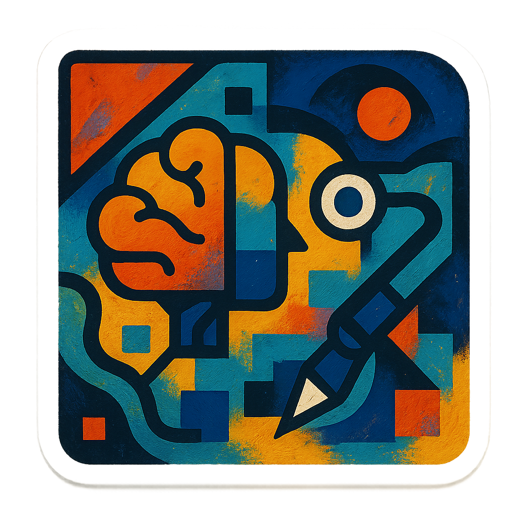 50 Midjourney Sticker Design Prompts for Instant AI Art